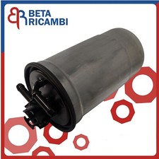 Filtro Gasolio Golf 4 TDi 1.9 IV Audi A3 8L A4 8E Leon 1M1 Passat 3B New Beetle