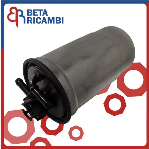 Filtro gasolio golf - filtro,