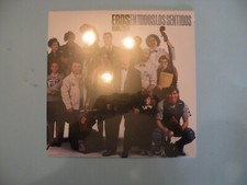 EROS RAMAZZOTTI - EN TODOS LOS