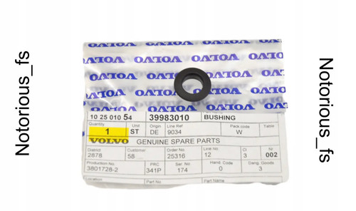 Originale volvo s40 mk2 - originale, 90