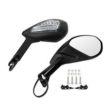 SPECCHIO DX + SX SPECCHIETTO