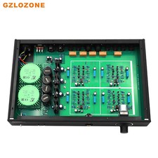 C3850 Preamplificatore Classe