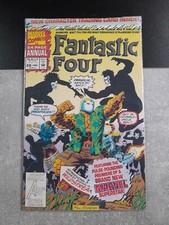 FANTASTIC FOUR #26 Annual Blisterato Con Gadget Marvel Comics Usa  RARO! VF