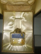 ANTICA BOTTIGLIA MIGNON MARVIN PARFUM ITALIE SUISSE RARA