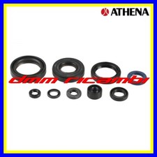 Kit serie paraoli motore
