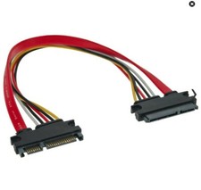 Cavo Prolunga SATA interno per