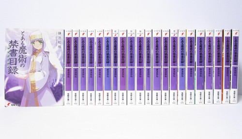 Certain magical index - magical,
