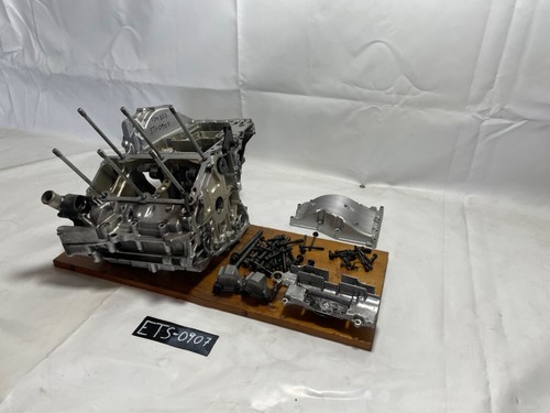 Blocco motore yamaha tdm 850 - yamaha,