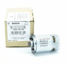 Motore 14,4 Volt avvitatore a