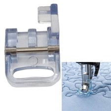 Ricamo Sensormatic Movimento