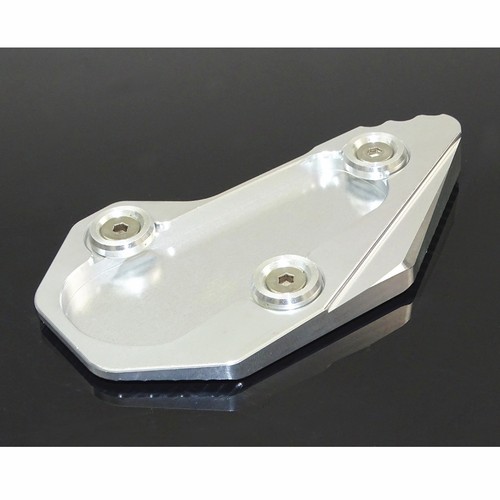 Argento cavalletto laterale - argento cavalletto,