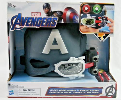 Elmetto marvel avengers - elmetto,