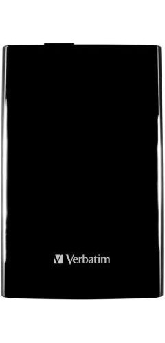 Verbatim hard disk - hard, 2,5"
