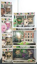Funko Pop! Collezione completa
