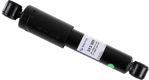 Ammortizzatore sachs 313 908 - ammortizzatore,