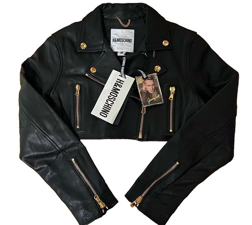 Moschino giacca - moschino, h&moschino