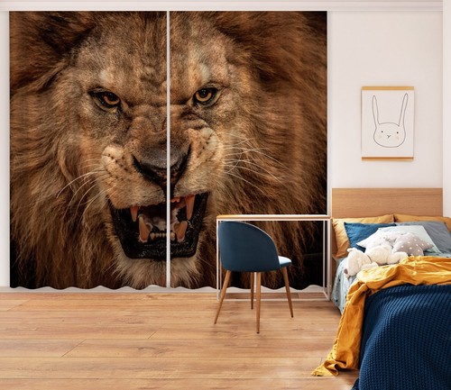 Tenda fotografica animale - , 3d