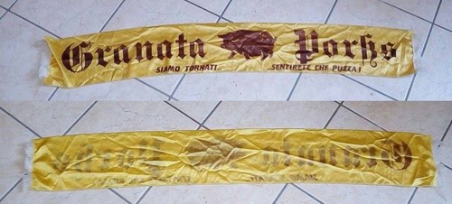 Sciarpa ultras juve - , contro