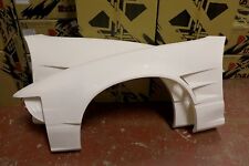 SRB POWER +55mm PARAFANGHI /