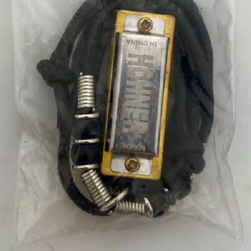 Hohner 38n mini collana - 38n,