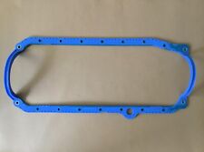 Guarnizione coppa olio come per GM V8 5.0 5.7L Mercruiser 8M0150304 Volvo Penta 3856138