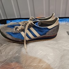 02 Adidas SL 72 scarpe da