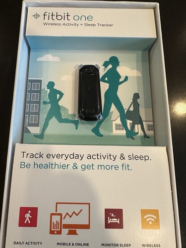 Authentic fitbit one - fitbit,