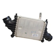 Intercooler JAGUAR F-PACE X761