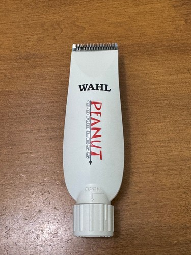 Wahl taglia arachidi - taglia,