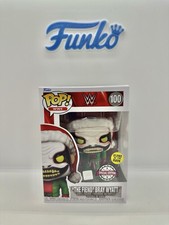 Funko Pop WWE The Fiend Bray