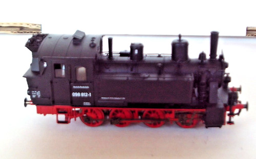 Scala fleischmann - scala, h0