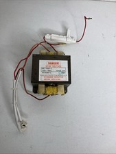 Trasformatore Alta Tensione