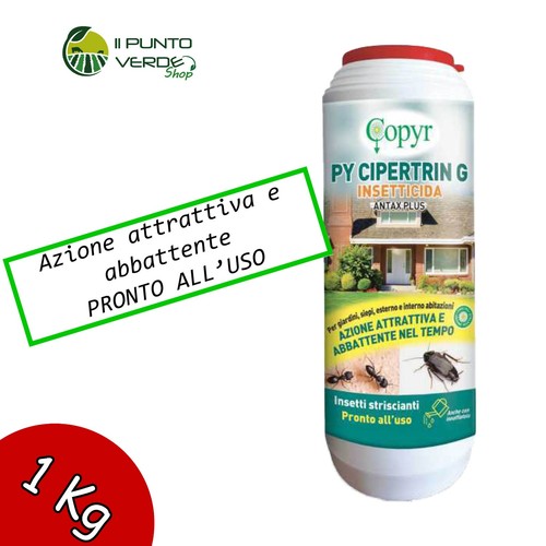 Copyr antax insetticida per - antax,