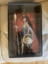 Barbie come ATHENA Gold Label