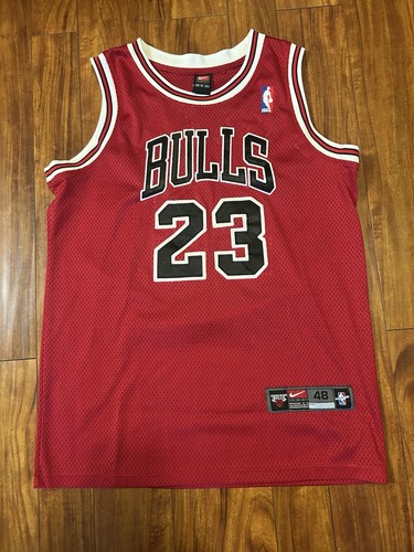 Maglia nike michael jordan 23 - nike,