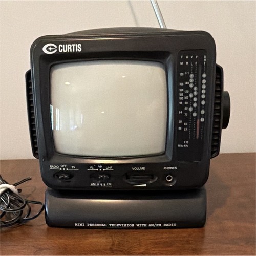 Curtis rt102 televisore - curtis,