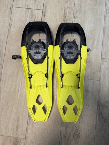 Scarpe neve tubbs flex - scarpe, vrt