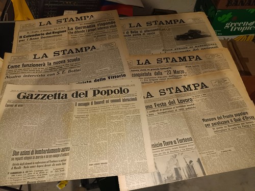 Lotto misto riviste ed - lotto,