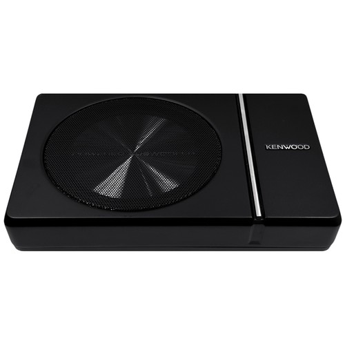 Kenwood ksc psw8 subwoofer - kenwood, ksc-psw8