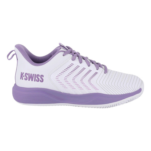 Swiss ultrashot light - k-swiss,