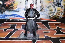 DART MAUL  WITH DOUBLE BLADED