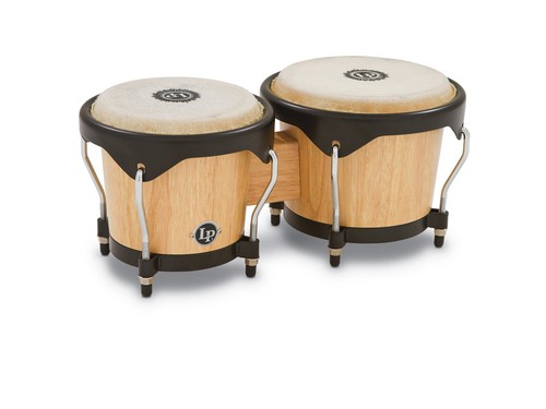 Bongo bongos city - bongo,