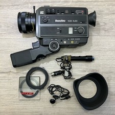 Beaulieu 1028 super 8 - xl, 60