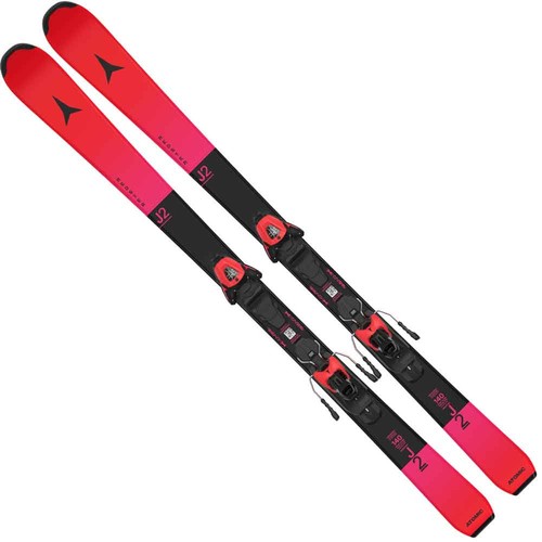 Sci atomic redster - j2, +