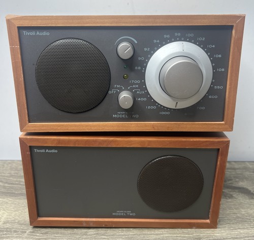 Henry kloss radio fm - henry,