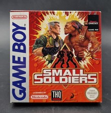Small Soldiers - Nintendo