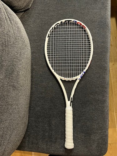 Tecnifibre fight 305 - t-fight,