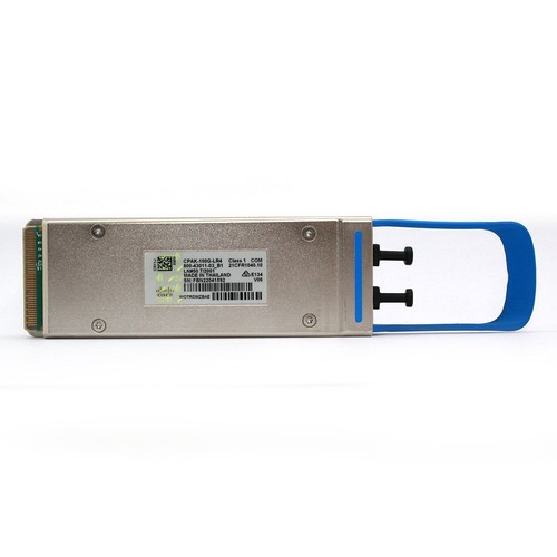 Modulo ricetrasmettitore cisco - ricetrasmettitore,