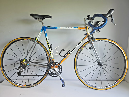 Vélo course ancien - vÉlo, de
