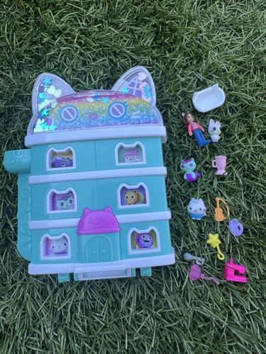 Polly pocket gabby s - polly, x